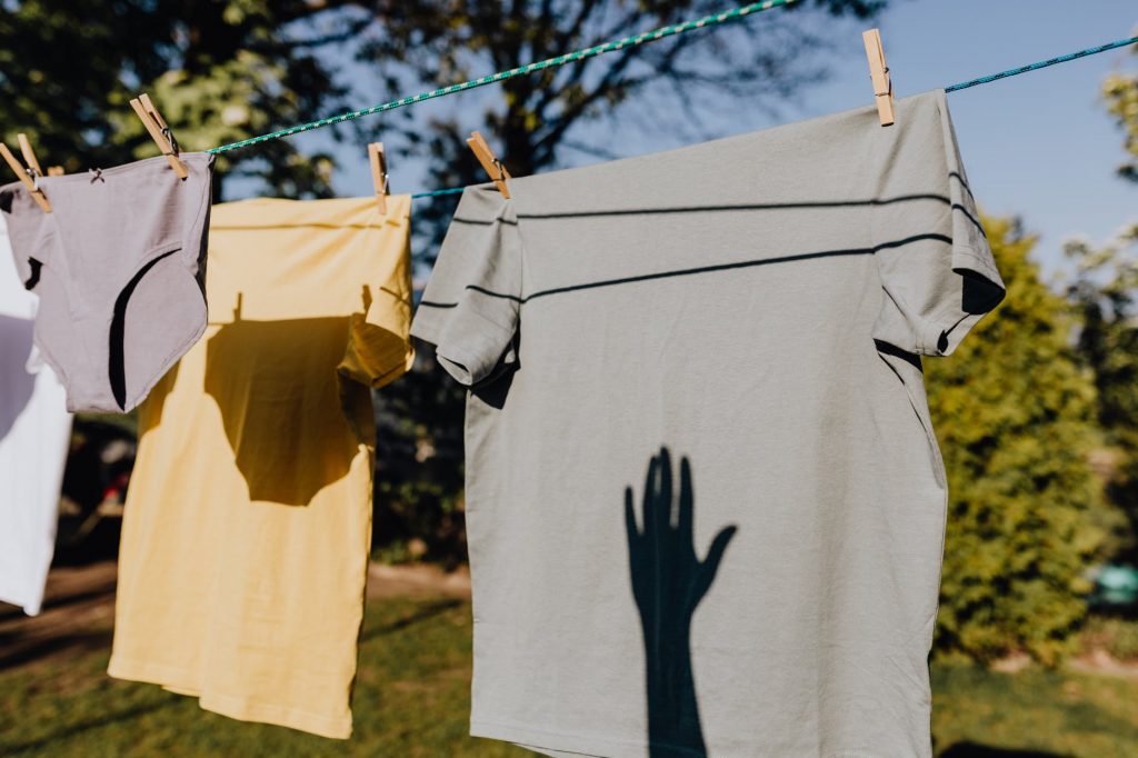 How to Wash and Care for Cotton Clothes