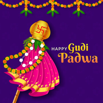 ALL YOU NEED TO KNOW ABOUT GUDI PADWA — Karmaplace