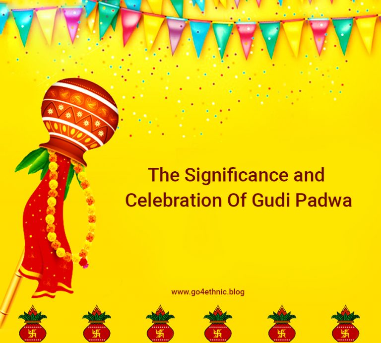 Gudi Padwa