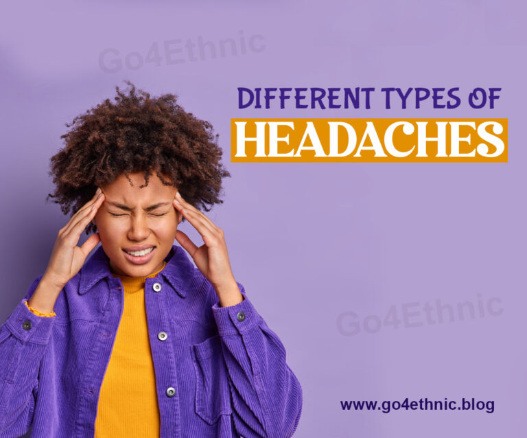 different-types-of headaches